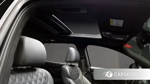 Hyundai The New Santa Fe id 3354437 из Кореи 11