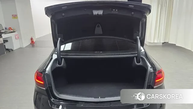 Kia K7 Premier id 3018503 из Кореи 11