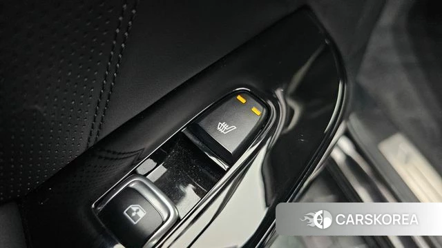 Kia Mohave Master id 4500673 из Кореи 11