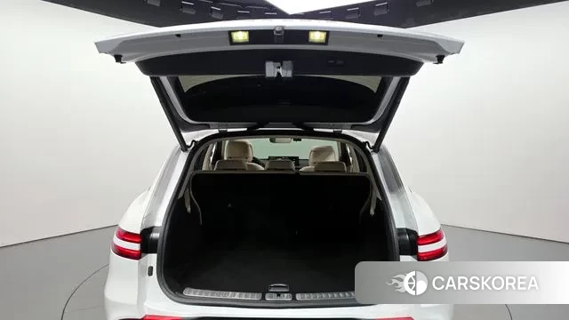 Genesis GV70 id 3353927 из Кореи 11