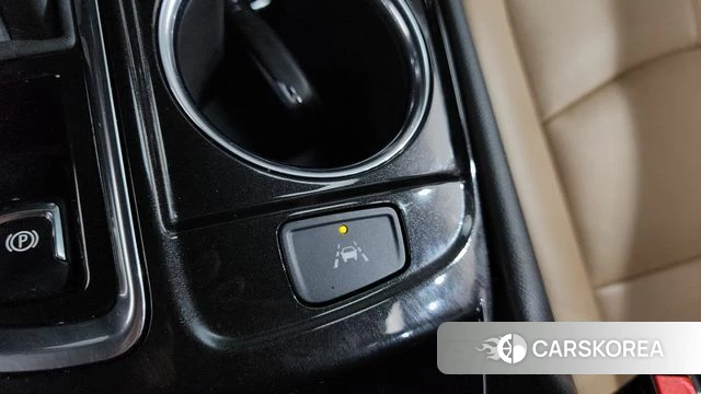 Chevrolet (GM Daewoo) The New Equinox id 4401497 из Кореи 11