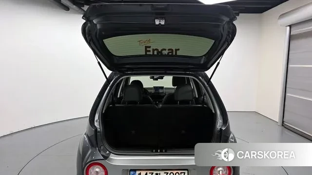 Hyundai Casper id 3058425 из Кореи 11