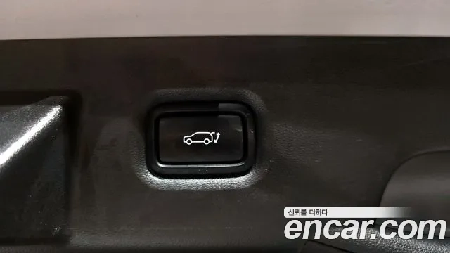 Hyundai Ionic 5 id 2874643 из Кореи 11