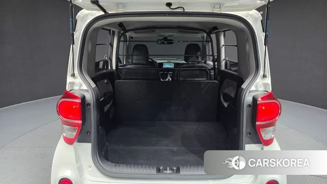 Kia The New Ray id 3915877 из Кореи 11