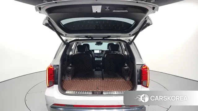 Hyundai The New Palisade id 3545049 из Кореи 11