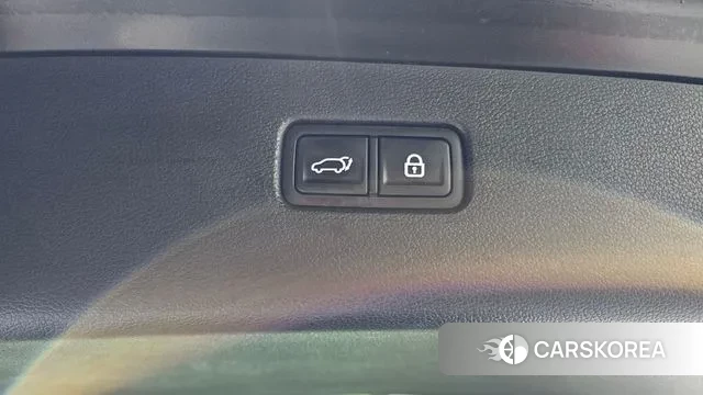 Genesis GV80 id 3686394 из Кореи 11