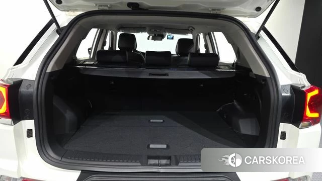 Ssangyong Beautiful Korando id 4403222 из Кореи 11