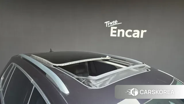 Volkswagen Tiguan second Generation id 3619965 из Кореи 11