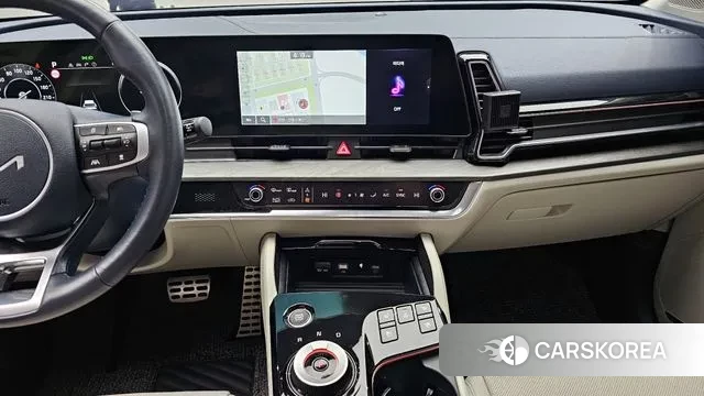 Kia Sportage 5th Generation id 3690267 из Кореи 11