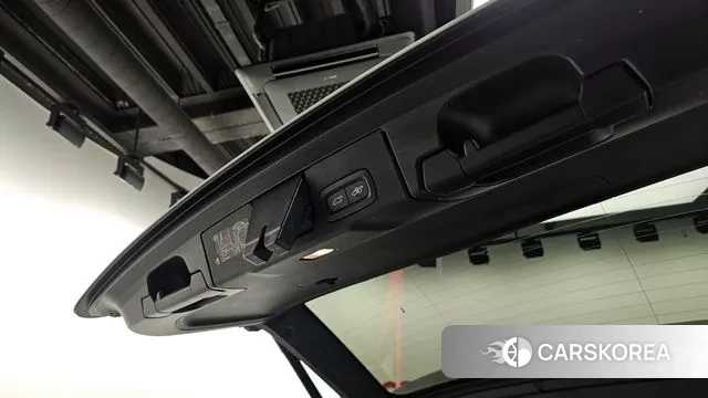 Volvo XC60 second Generation id 3551668 из Кореи 11