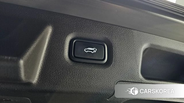 Hyundai The New Santa Fe id 4410387 из Кореи 11