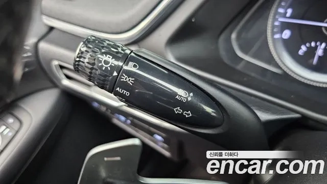 Hyundai Sonata (DN8) id 2859817 из Кореи 11