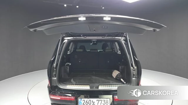 Hyundai Santa Fe (MX5) id 4302101 из Кореи 11