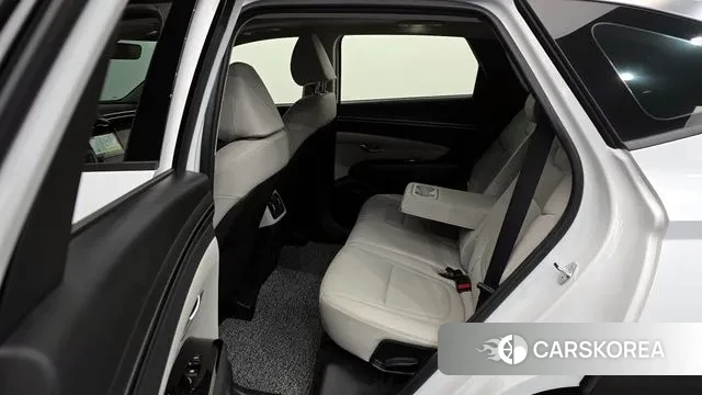 Hyundai Tucson (NX4) id 3560646 из Кореи 11