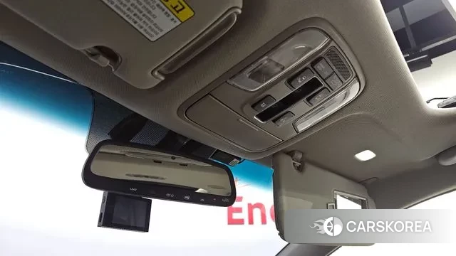 Kia The New Carnival id 3418021 из Кореи 11