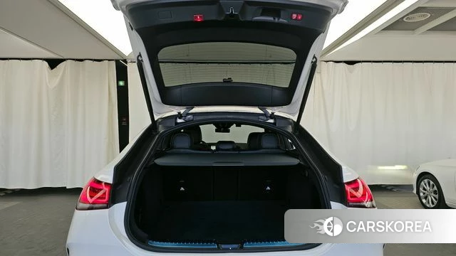 Mercedes-Benz GLE-Class W167 id 4201443 из Кореи 11