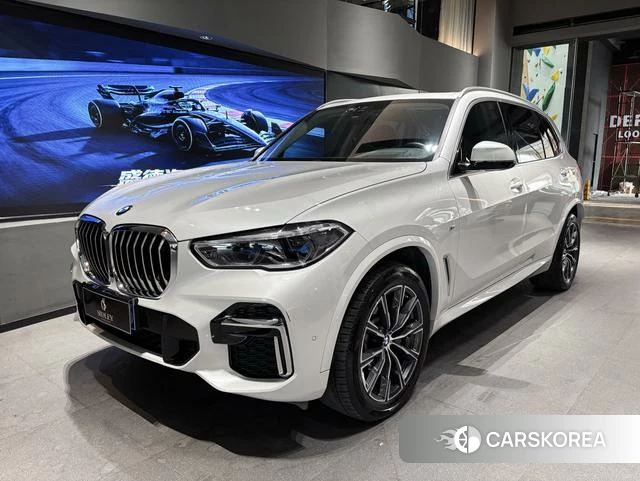 BMW X5 id 4297388 из Китая 11