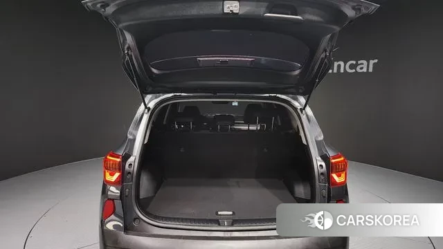 Kia Seltos id 3447913 из Кореи 11