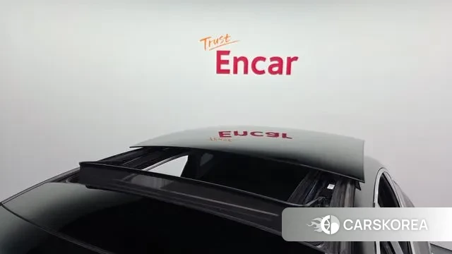 Genesis G80 (RG3) id 3373068 из Кореи 11