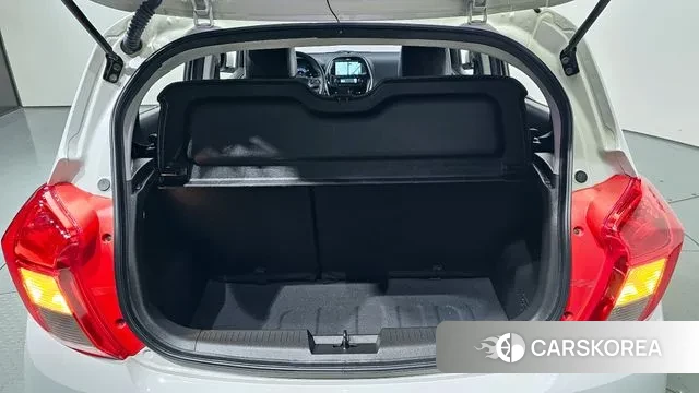 Chevrolet (GM Daewoo) The Next Spark id 3060982 из Кореи 11