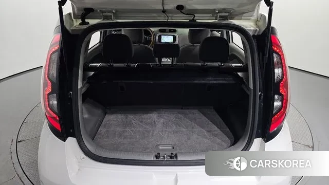 Kia Soul EV id 2966639 из Кореи 11