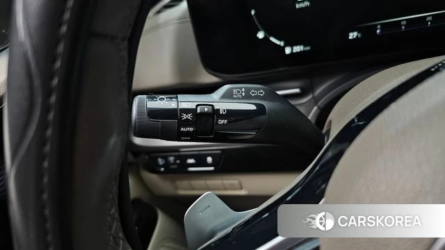 Kia Carnival 4th generation id 4707904 из Кореи 11
