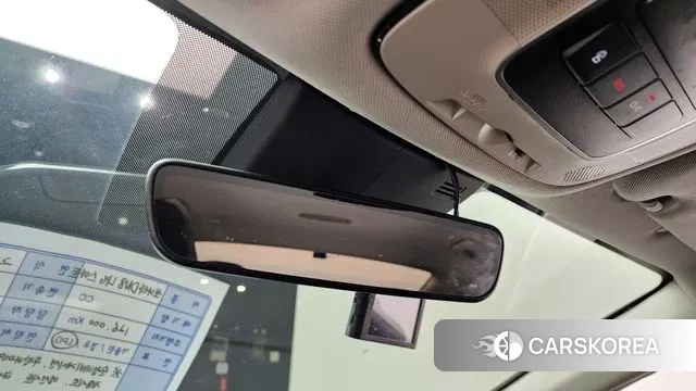 Hyundai Sonata (DN8) id 3059591 из Кореи 11