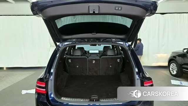 Genesis GV80 id 3401717 из Кореи 11