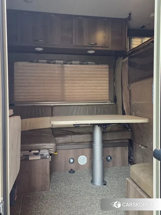 Ford Transit id 3418123 из Кореи 11