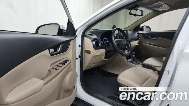 Hyundai Kona id 2695226 из Кореи 11