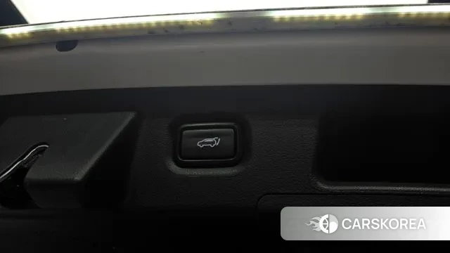 Hyundai The New Santa Fe id 3463157 из Кореи 11