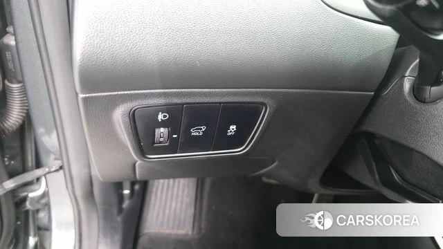 Hyundai Tucson (NX4) id 4779782 из Кореи 11