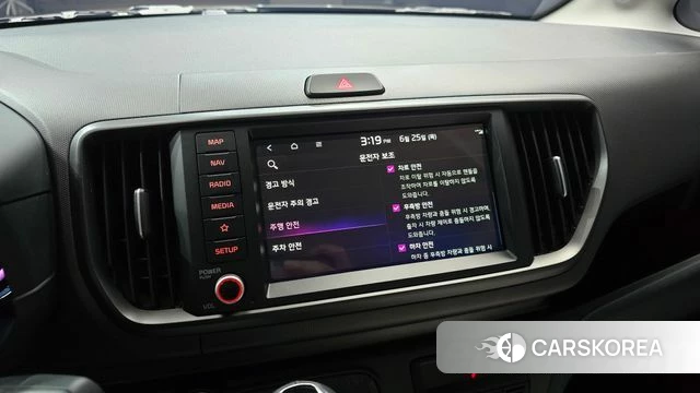 Kia The New Kia Ray id 4505508 из Кореи 11