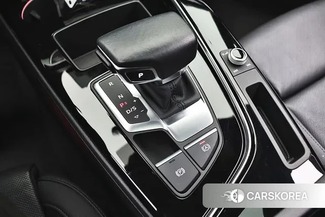 Audi A4 (B9) id 3630604 из Кореи 11