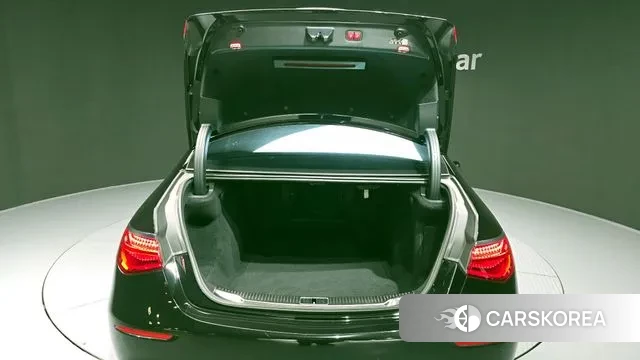 Mercedes-Benz S-Class W223 id 3360031 из Кореи 11