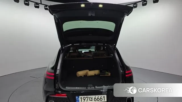 Genesis GV70 id 3431863 из Кореи 11