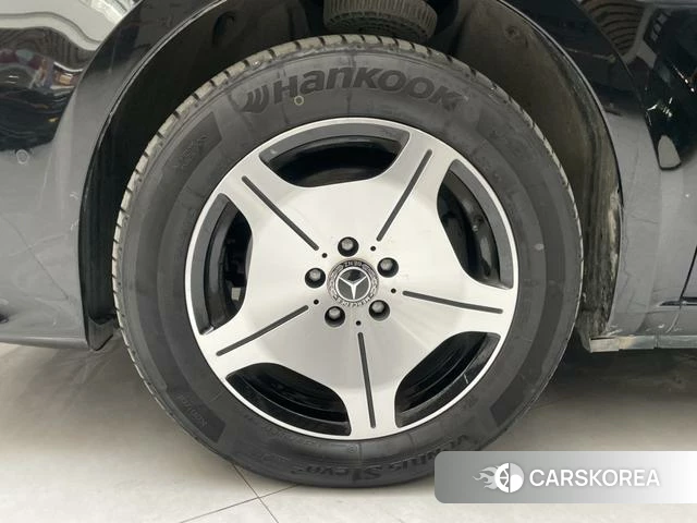 Mercedes-Benz Vito id 3919426 из Китая 11