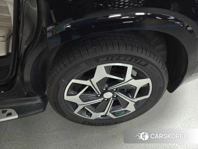 Hyundai Palisade id 3889271 из Кореи 11