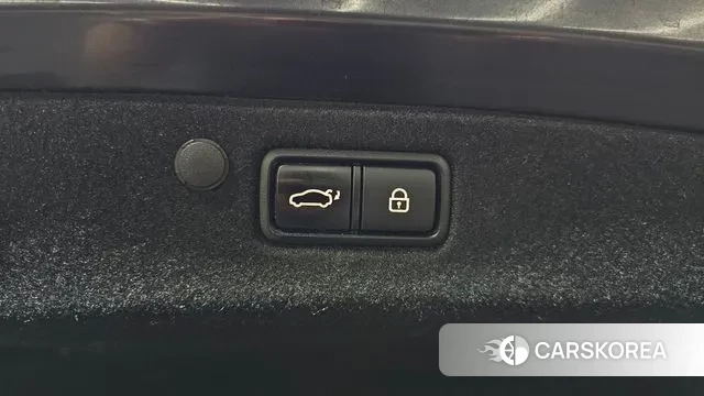 Hyundai The New Grandeur IG Hybrid id 3060194 из Кореи 11