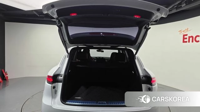 Porsche Cayenne (PO536) id 4397363 из Кореи 11