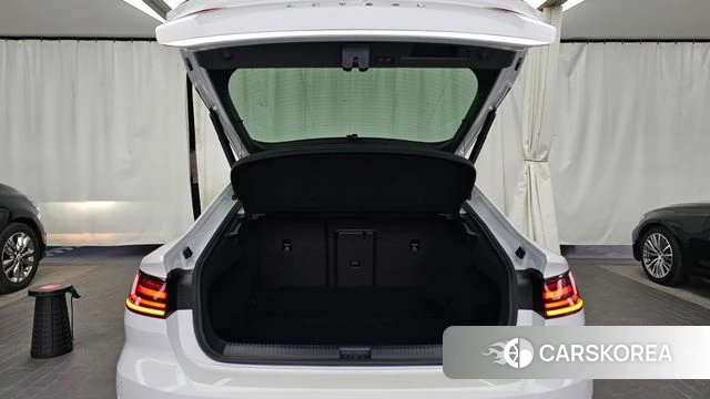 Volkswagen Arteon id 3893777 из Кореи 11