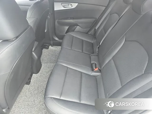 Kia The New K3 2nd generation id 3159394 из Кореи 11