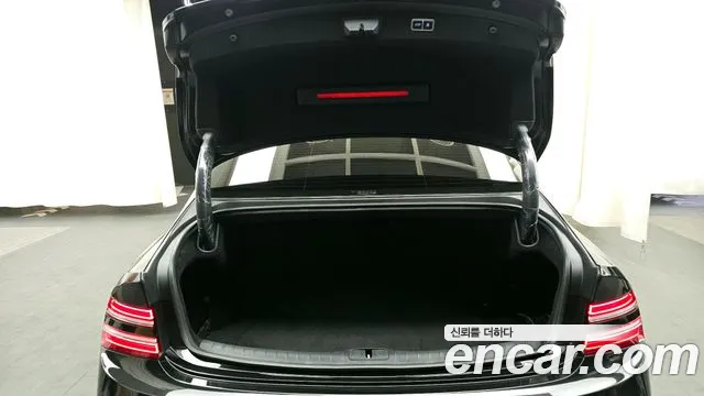 Genesis G80 (RG3) id 2782140 из Кореи 11