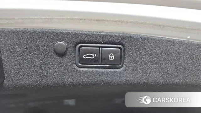 Hyundai The New Grandeur IG Hybrid id 3625229 из Кореи 11