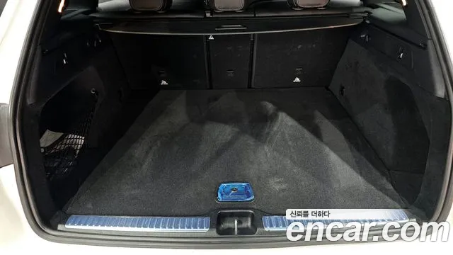 Mercedes-Benz GLC-Class X253 id 2834283 из Кореи 11