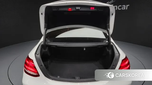 Mercedes-Benz E-Class W213 id 3464312 из Кореи 11