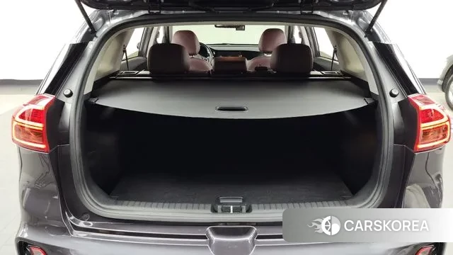 Kia The New Niro id 3013462 из Кореи 11