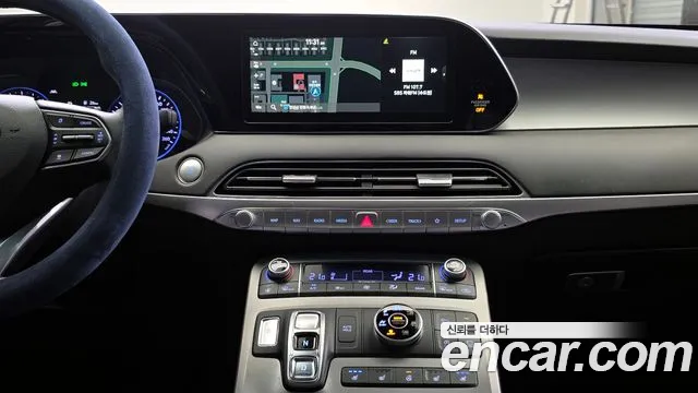 Hyundai Palisade id 2797826 из Кореи 11