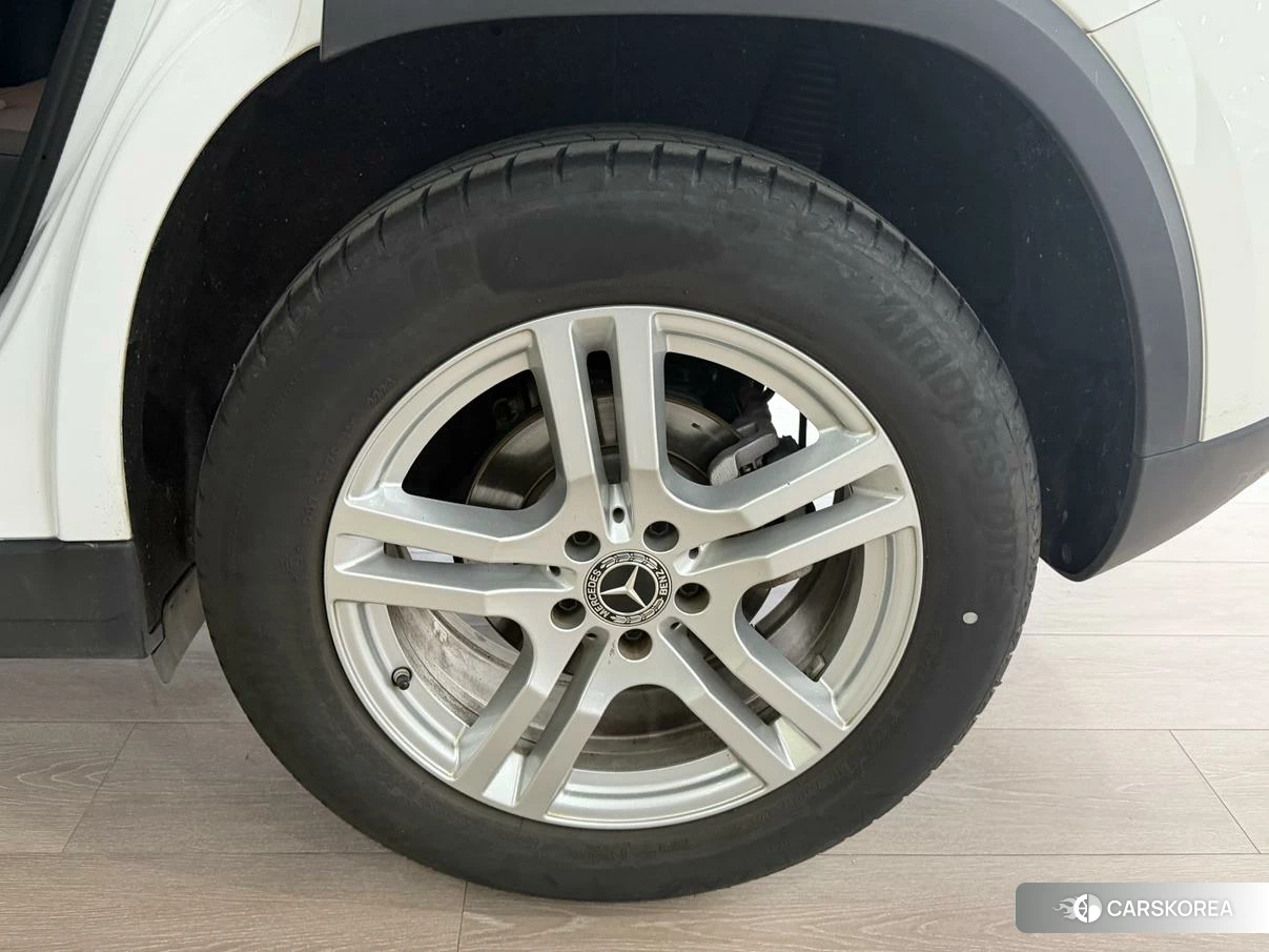 Mercedes-Benz GLA id 4473798 из Китая 11