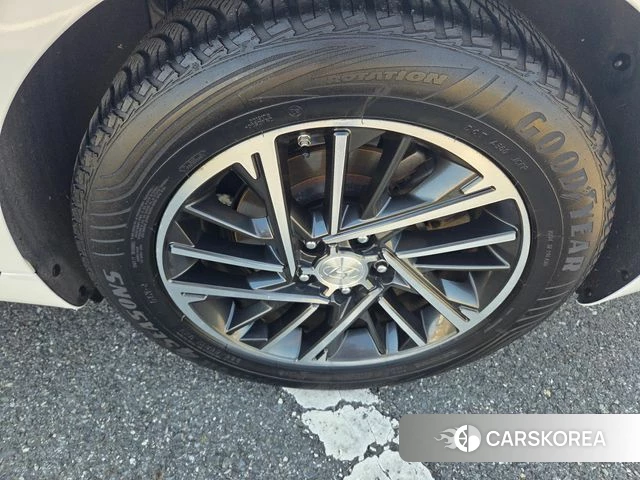 Hyundai The New Grandeur IG id 3905183 из Кореи 11
